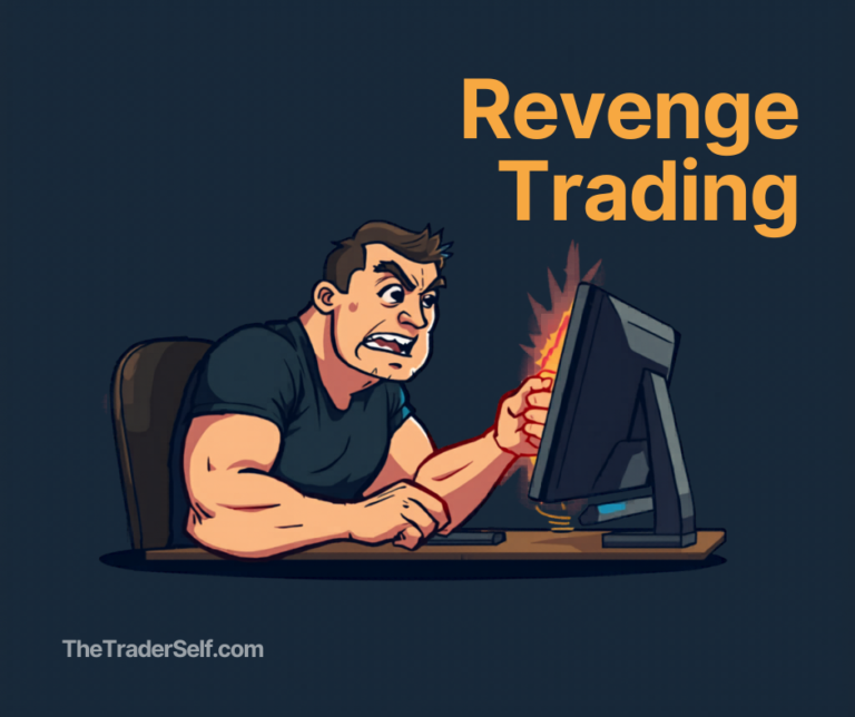 How to Stop Revenge Trading: 7 Proven Techniques