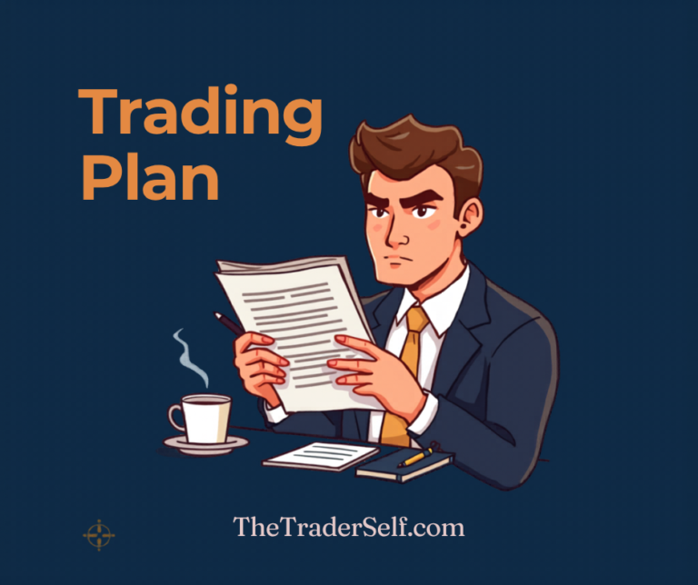 How to Create a Trading Plan That You Will Actually Follow