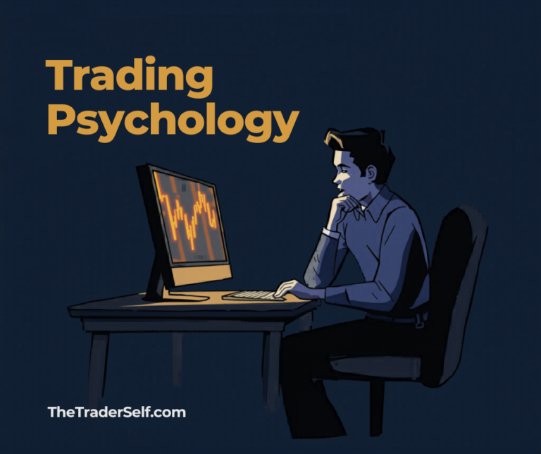 What Is Trading Psychology and Why Most Traders Never Master It